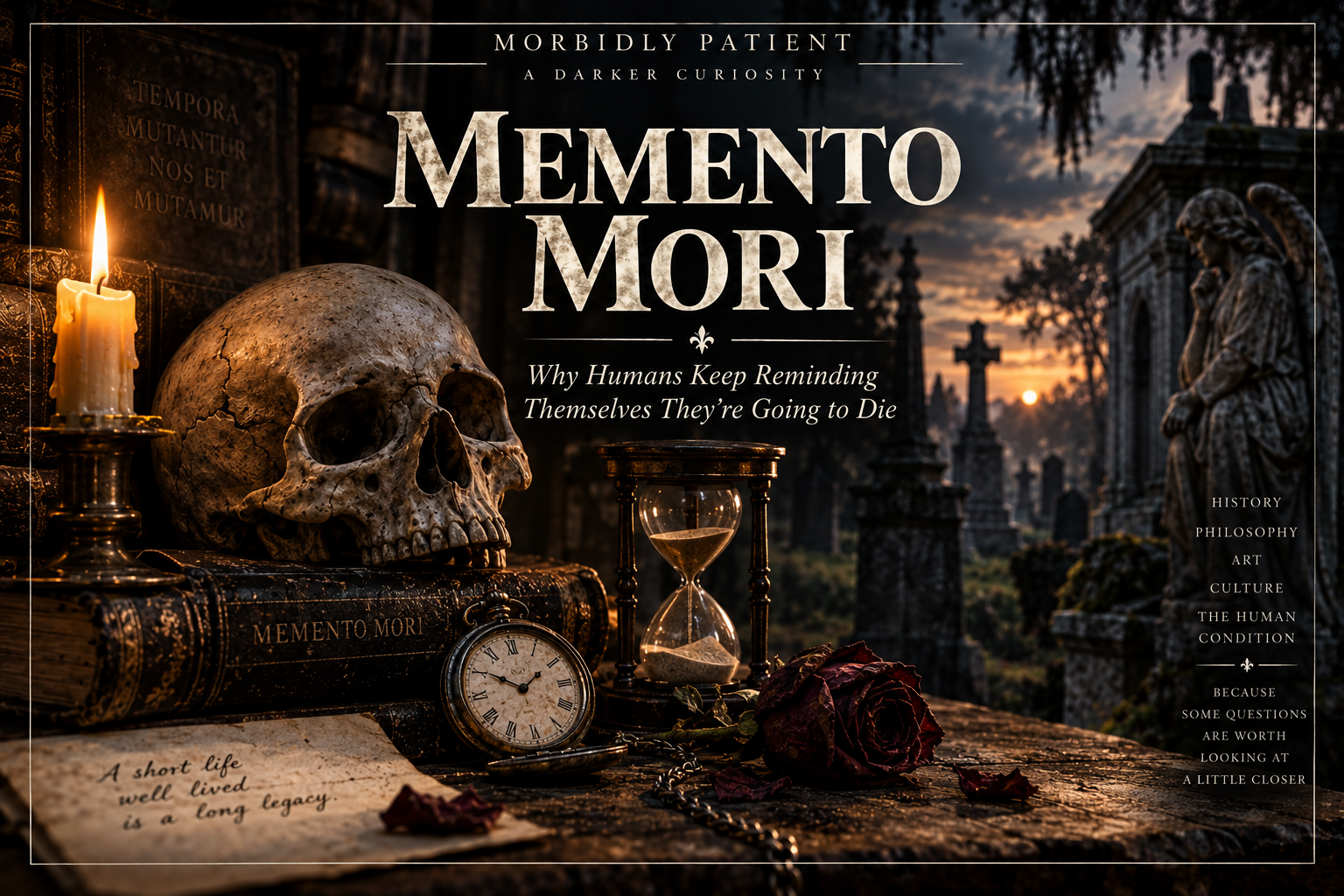 Memento Mori