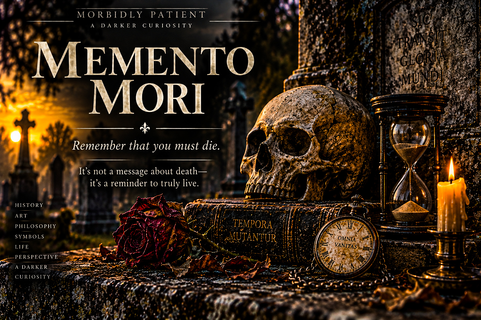 What Is Memento Mori?